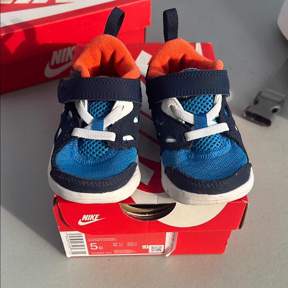 Nike Free Run 2